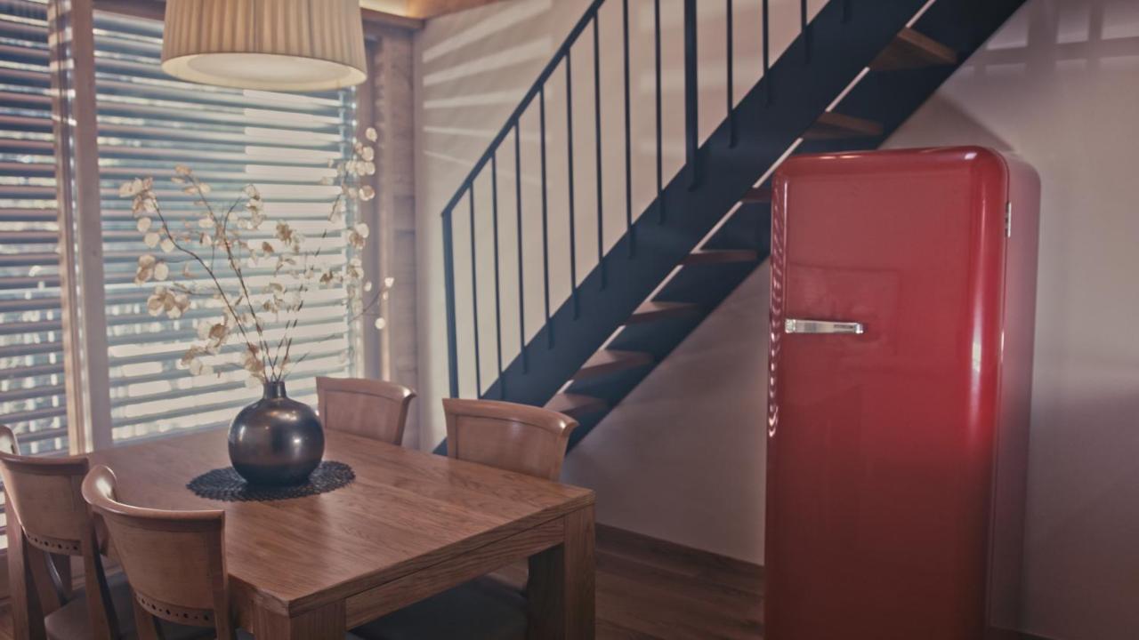 Three-Bedroom Apartment No Pet Friendly Annex