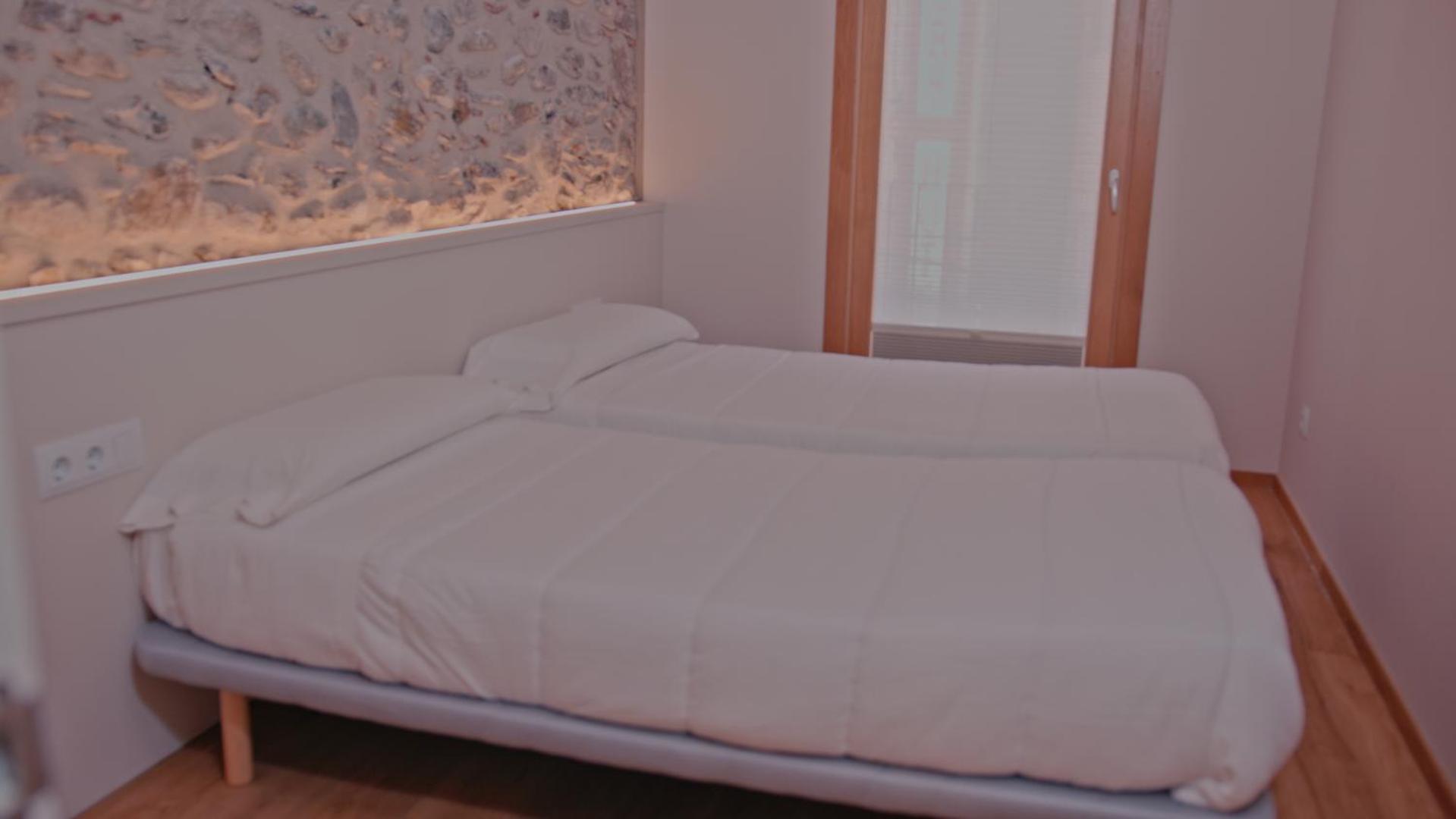 Two-Bedroom Apartment No Pet Friendly Annex