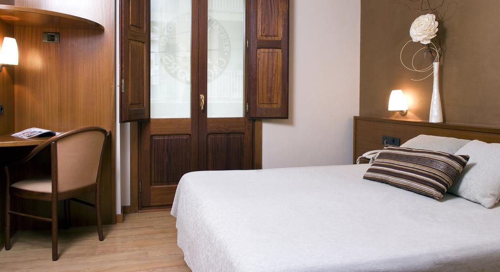 Standard Double Room Pet Friendly Annex