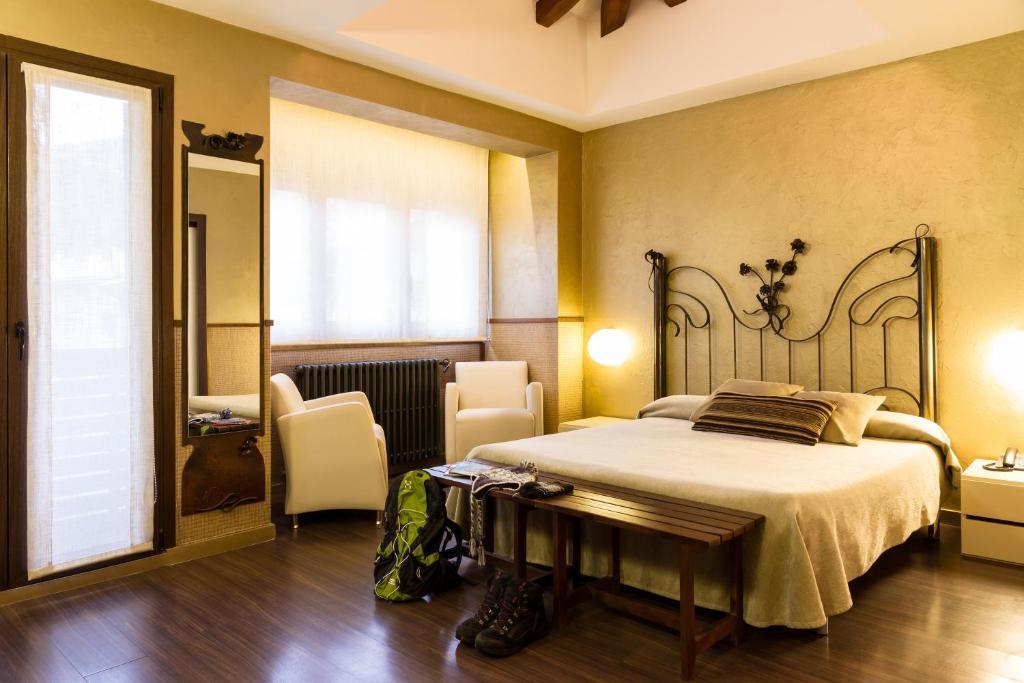 Superior Double Room No Pet Friendly