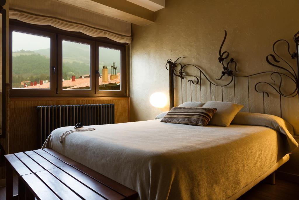 Superior Double Room No Pet Friendly
