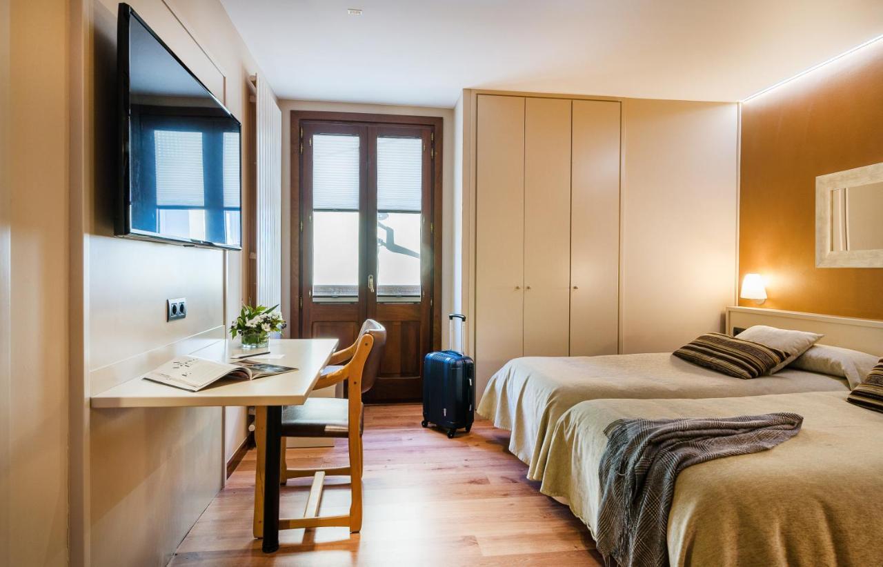 Standard Double Room Pet Friendly Annex